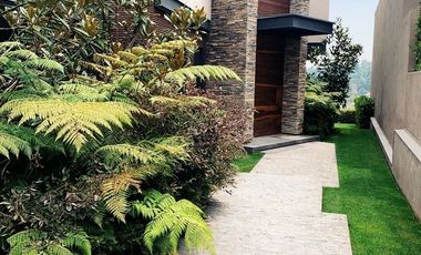 Venta Casa en Privada El Secreto, Bosque Real Country Club, Huixquilucan, EDOMEX
