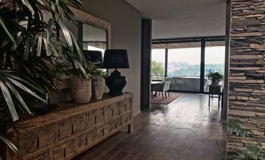 Venta Casa en Privada El Secreto, Bosque Real Country Club, Huixquilucan, EDOMEX