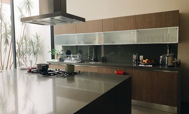 Venta Casa en Privada El Secreto, Bosque Real Country Club, Huixquilucan, EDOMEX