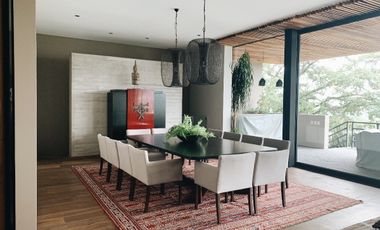 Venta Casa en Privada El Secreto, Bosque Real Country Club, Huixquilucan, EDOMEX