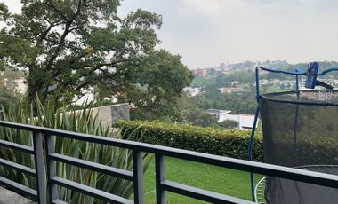 Venta Casa en Privada El Secreto, Bosque Real Country Club, Huixquilucan, EDOMEX