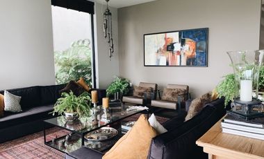 Venta Casa en Privada El Secreto, Bosque Real Country Club, Huixquilucan, EDOMEX
