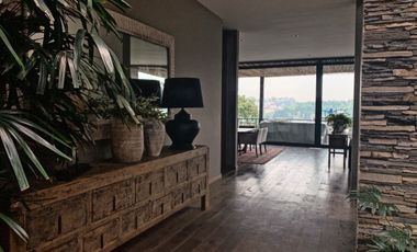 Venta Casa en Privada El Secreto, Bosque Real Country Club, Huixquilucan, EDOMEX