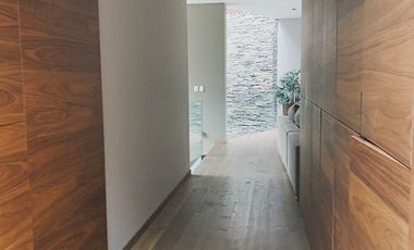 Venta Casa en Privada El Secreto, Bosque Real Country Club, Huixquilucan, EDOMEX