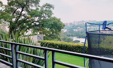 Venta Casa en Privada El Secreto, Bosque Real Country Club, Huixquilucan, EDOMEX