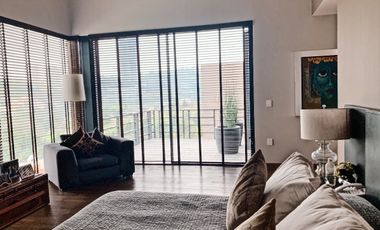 Venta Casa en Privada El Secreto, Bosque Real Country Club, Huixquilucan, EDOMEX