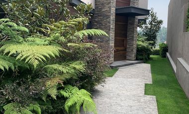 Venta Casa en Privada El Secreto, Bosque Real Country Club, Huixquilucan, EDOMEX