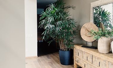 Venta Casa en Privada El Secreto, Bosque Real Country Club, Huixquilucan, EDOMEX