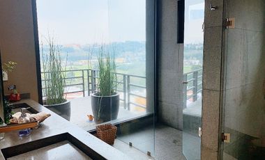 Venta Casa en Privada El Secreto, Bosque Real Country Club, Huixquilucan, EDOMEX