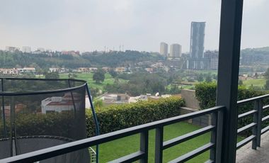 Venta Casa en Privada El Secreto, Bosque Real Country Club, Huixquilucan, EDOMEX