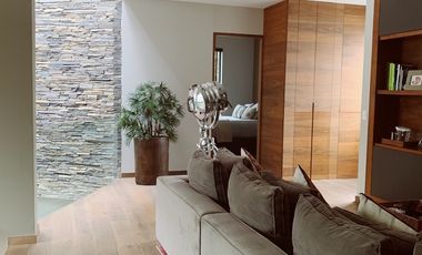 Venta Casa en Privada El Secreto, Bosque Real Country Club, Huixquilucan, EDOMEX