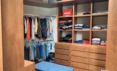 Venta Casa en Privada El Secreto, Bosque Real Country Club, Huixquilucan, EDOMEX