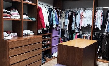 Venta Casa en Privada El Secreto, Bosque Real Country Club, Huixquilucan, EDOMEX