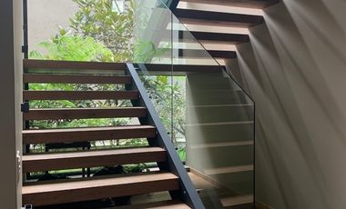 Venta Casa en Privada El Secreto, Bosque Real Country Club, Huixquilucan, EDOMEX