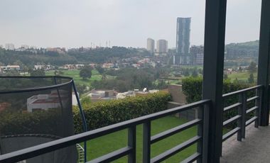 Venta Casa en Privada El Secreto, Bosque Real Country Club, Huixquilucan, EDOMEX