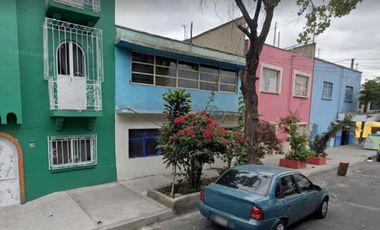 Casa en Venta en Ampliación Michoacana