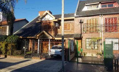 Triplex en venta en Ramos Mejia Sur
