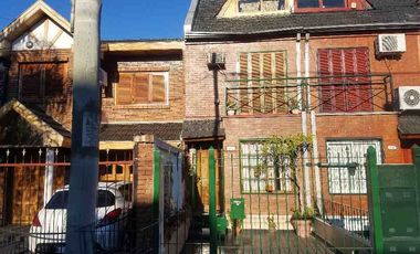 Triplex en venta en Ramos Mejia Sur