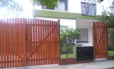 Casa en venta en Burzaco, Almirante Brown