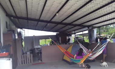 VENTA-Casa en venta en la ciudad del Puyo Parroquia 10 de Agosto