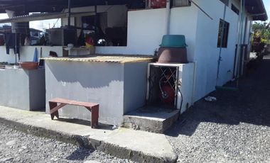 VENTA-Casa en venta en la ciudad del Puyo Parroquia 10 de Agosto