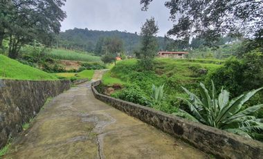 QUINTA EN VENTA CIENEGUILLAS DE GONZALEZ