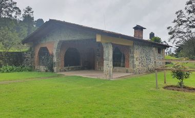 QUINTA EN VENTA CIENEGUILLAS DE GONZALEZ