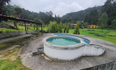 QUINTA EN VENTA CIENEGUILLAS DE GONZALEZ