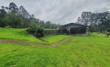 QUINTA EN VENTA CIENEGUILLAS DE GONZALEZ