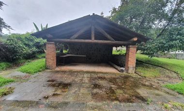 QUINTA EN VENTA CIENEGUILLAS DE GONZALEZ