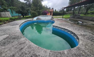 QUINTA EN VENTA CIENEGUILLAS DE GONZALEZ