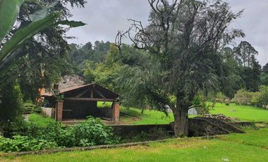 QUINTA EN VENTA CIENEGUILLAS DE GONZALEZ