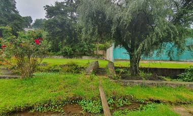 QUINTA EN VENTA CIENEGUILLAS DE GONZALEZ