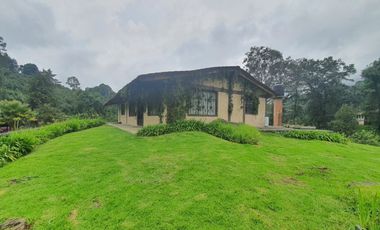 QUINTA EN VENTA CIENEGUILLAS DE GONZALEZ