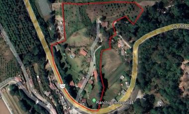 QUINTA EN VENTA CIENEGUILLAS DE GONZALEZ