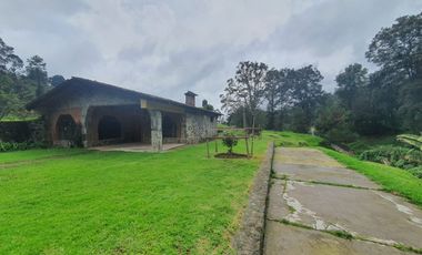 QUINTA EN VENTA CIENEGUILLAS DE GONZALEZ