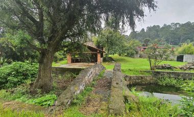 QUINTA EN VENTA CIENEGUILLAS DE GONZALEZ