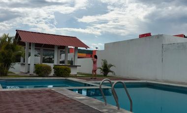CASA NUEVA EN VENTA EN TEQUESQUITENGO