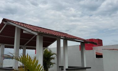 CASA NUEVA EN VENTA EN TEQUESQUITENGO