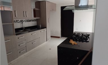 Casa para la venta en La Mota Medellín