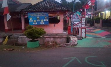 Rumah Nyaman Type 126 LT 156 M2 di Perum Balokang Kota Banjar.