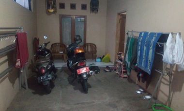 Rumah Nyaman Type 126 LT 156 M2 di Perum Balokang Kota Banjar.