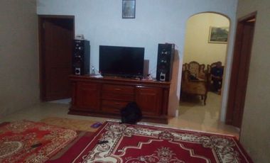 Rumah Nyaman Type 126 LT 156 M2 di Perum Balokang Kota Banjar.