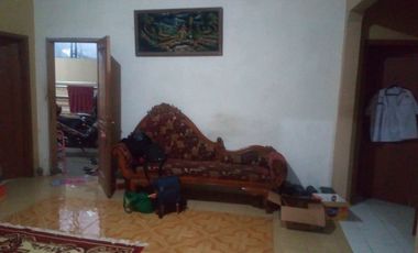 Rumah Nyaman Type 126 LT 156 M2 di Perum Balokang Kota Banjar.