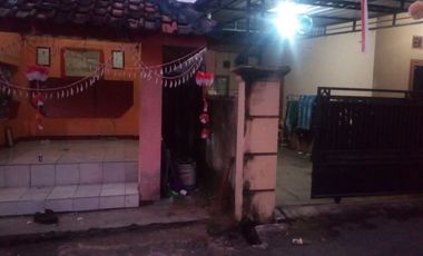 Rumah Nyaman Type 126 LT 156 M2 di Perum Balokang Kota Banjar.