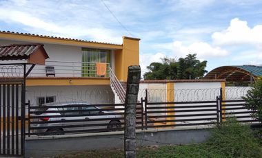 casa en venta en arabia. Cod V7344558