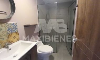 apartaestudio en arriendo en estadio. Cod A60892