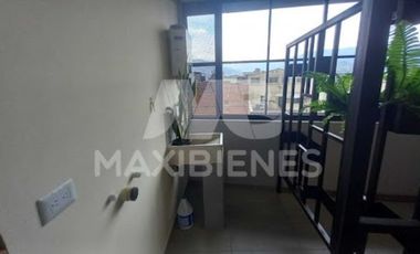 apartaestudio en arriendo en estadio. Cod A60892