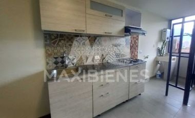 apartaestudio en arriendo en estadio. Cod A60892
