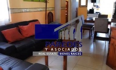 A56  pequeño departamento 2 recamaras Ixtapa